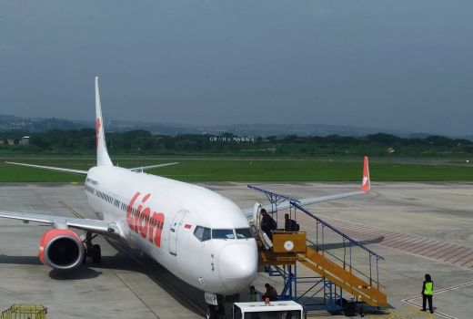 Aturan Penumpang Pesawat Terbaru di Bandara Ahmad Yani Semarang - GenPI.co JATENG