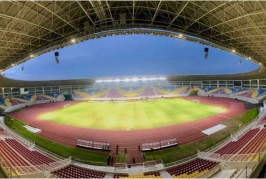 Stadion Manahan Solo Jadi Venue Lanjutan Liga 1 Mulai Hari Ini - GenPI.co JATENG