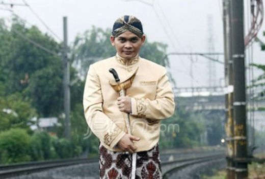 Kasus Brigadir J Tewas, Mbah Mijan Bilang Begini - GenPI.co JATENG