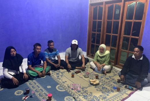 Ogah Dijodohkan, Gadis Asal Sukoharjo Ini Kabur Jelang Pernikahan - GenPI.co JATENG