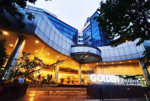 5 Hotel Murah Dekat Kota Lama Semarang, Tarif Mulai Rp 400.000 - GenPI.co JATENG