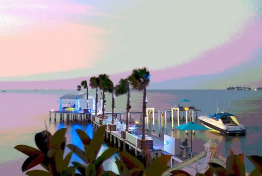 5 Hotel di Jepara Dekat Pantai, Bisa Lihat Sunrise dan Sunset - GenPI.co JATENG