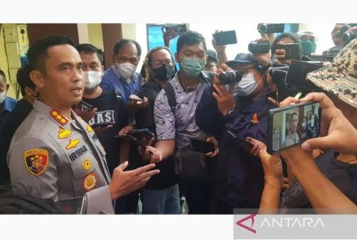 Polisi Sebut Penembakan Istri Prajurit TNI di Semarang Terencana - GenPI.co JATENG