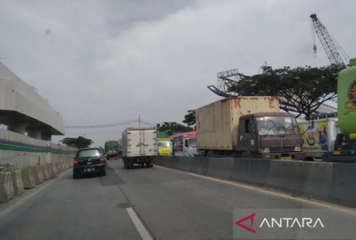 Jalan Semarang-Demak Ditutup 7 Hari, Ini Rute Alternatifnya - GenPI.co JATENG