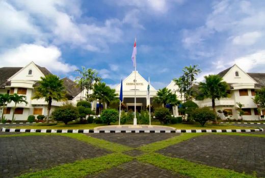 5 Rekomendasi Hotel di Wonosobo, Dekat dengan Dieng - GenPI.co JATENG