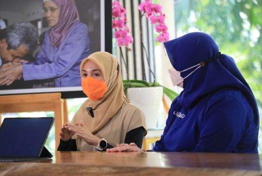 Sstt! Anak-Anak Juga Rentan Alami Gangguan Mental, Ini Tandanya - GenPI.co JATENG