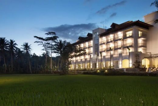 5 Rekomendasi Hotel di Magelang, Dekat Candi Borobudur! - GenPI.co JATENG