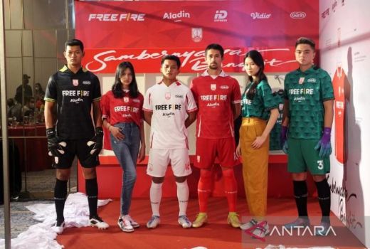 Ini Target Persis Solo di Liga 1, Kaesang: Ya Juara No! - GenPI.co JATENG