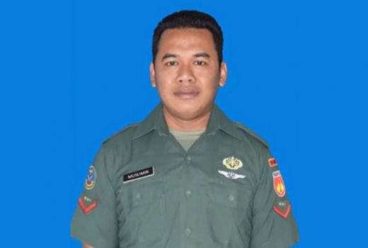 Kopda M 4 Kali Berencana Bunuh Istri, dari Menculik hingga Santet - GenPI.co JATENG
