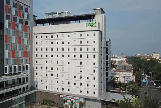 Mau Cuti Awal Pekan? Ini 5 Rekomendasi Hotel Murah di Solo - GenPI.co JATENG