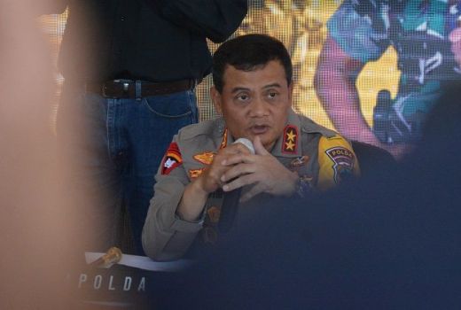 Terungkap! Motif Kopda M Dalangi Penembakan Istri di Semarang - GenPI.co JATENG