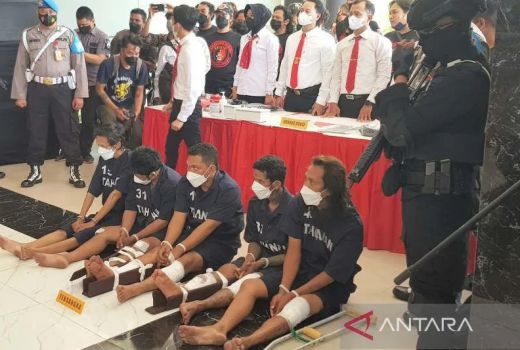 Ini Alasan Kopda Muslimin Tega Bunuh Sang Istri, Ternyata Dia - GenPI.co JATENG