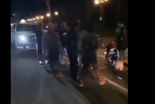 Ngeri! Diduga Ada Klitih di Magelang, 2 Orang Luka-Luka - GenPI.co JATENG