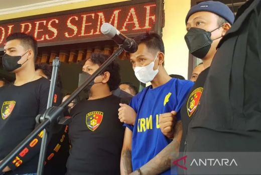 Fakta Baru Mutilasi di Ungaran, Pelaku Pernah Cabuli Korban - GenPI.co JATENG