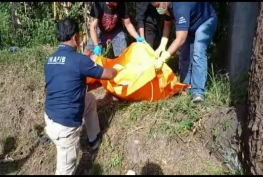 Terungkap! Ini Identitas Korban Mutilasi di Ungaran - GenPI.co JATENG