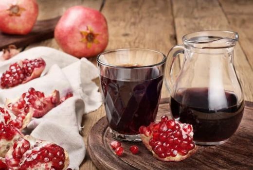 Ini Minuman yang Baik Dikonsumsi Bagi Penderita Hipertensi - GenPI.co JATENG