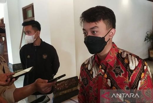 Gibran Ikuti 2 Kirab Malam 1 Suro, Begini Persiapannya - GenPI.co JATENG