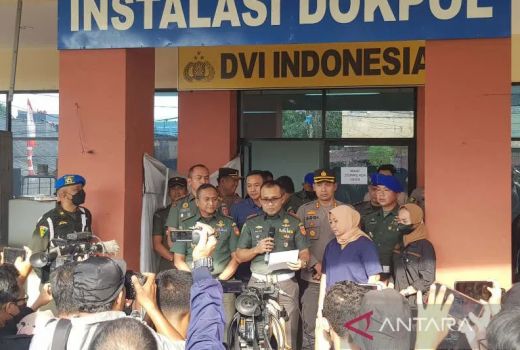 Istri Kopda Muslimin Akan Jalani Operasi Kedua, Begini Kondisinya - GenPI.co JATENG