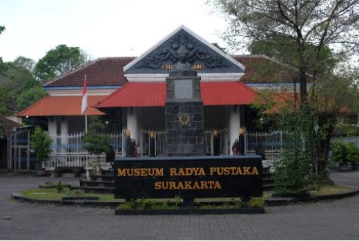 5 Rekomendasi Museum di Solo yang Wajib Dikunjungi - GenPI.co JATENG
