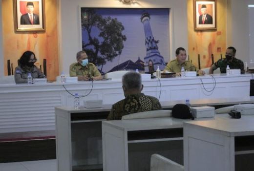 Duh! Ada 6 Kasus Positif Covid-19 di SD Kanisius Keprabon 2 Solo - GenPI.co JATENG