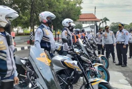 Dishub Semarang Beli Mobil Listrik Patroli, Harga Nyaris Rp 1 M - GenPI.co JATENG