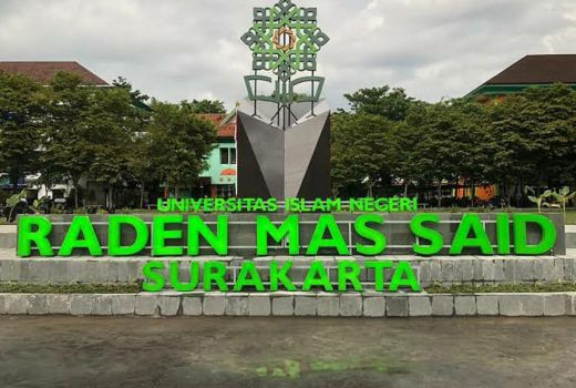 Biaya Hidup Mahasiswa UIN Raden Mas Surakarta, Kos Rp 500 Ribu - GenPI.co JATENG