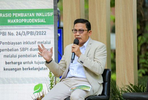 Jago Kelola Aset dan Keuangan, BRI Perkuat Bisnis Treasury - GenPI.co JATENG