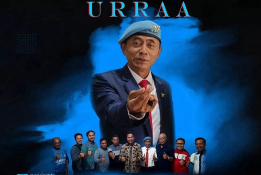 Wow! Lord Rangga Pimpin Persab Brebes, Mantan Klub Egy dan Witan - GenPI.co JATENG
