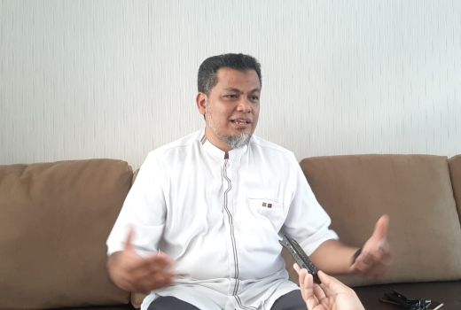 Viral Abu Bakar Ba'asyir Akui Pancasila, Ini Penjelasan Keluarga - GenPI.co JATENG