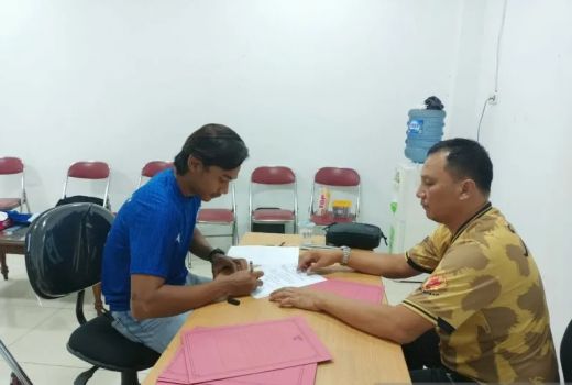 Jelang Liga 3 Jateng, Persiku Kudus Rekrut 13 Pemain - GenPI.co JATENG