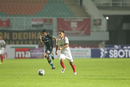 Persis Solo Kembali Main di Stadion Manahan, Gibran: Ra Poin Penuh Isin! - GenPI.co JATENG