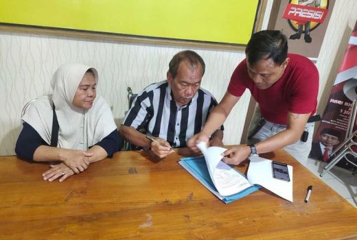 Anak Lurah Purwodadi yang Hilang Akhirnya Ditemukan, Ternyata Dia - GenPI.co JATENG