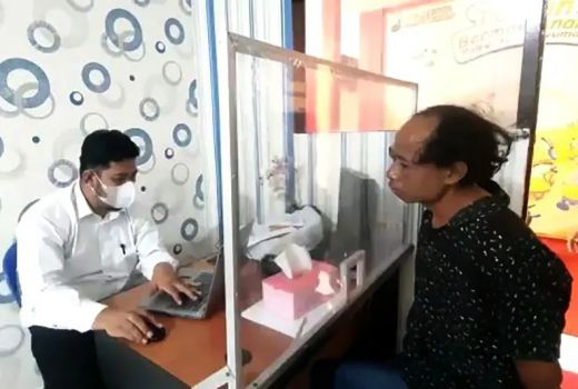 Keji! Suami di Banyumas Tega Jual Istri ke Sejumlah Pria - GenPI.co JATENG