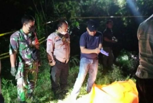 Terungkap! Kerangka Manusia di Kendal Berjenis Kelamin Laki-Laki - GenPI.co JATENG