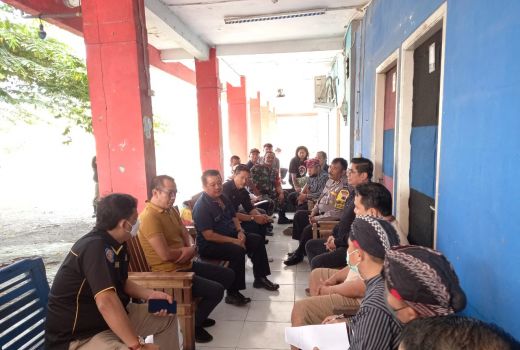 14 Tempat Karaoke di Penggarongan Semarang Dibongkar, Ada Apa? - GenPI.co JATENG