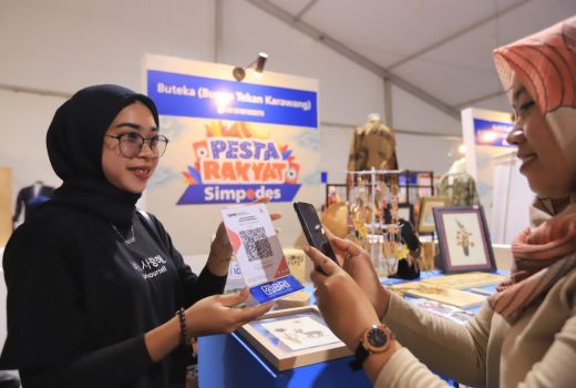 SuperApps BRImo Diminati Seluruh Lapisan Masyarakat - GenPI.co JATENG
