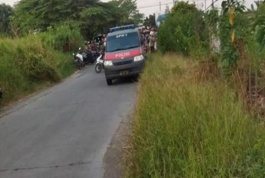 Mayat Perempuan Tanpa Identitas Ditemukan di Demak, Polisi Lakukan Ini - GenPI.co JATENG