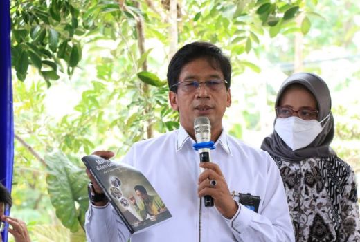 Rektor UNS Solo Turut Komentari Kasus Brigadir J, Begini Katanya - GenPI.co JATENG