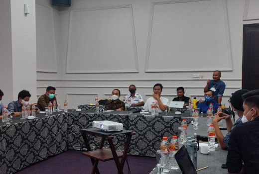 Astaga! Jawa Tengah Jadi Episentrum Perbudakan ABK, Kok Bisa? - GenPI.co JATENG