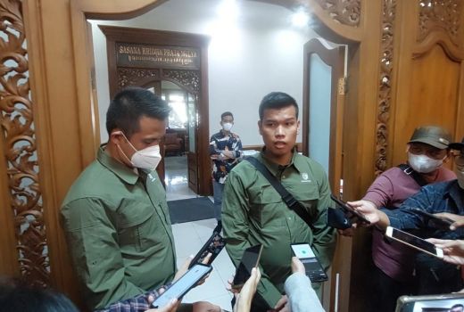 Dipanggil Gibran, Anggota Paspampres yang Pukul Sopir Truk Akhirnya Minta Maaf - GenPI.co JATENG