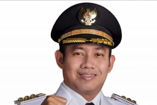 Ini Profil Bupati Pemalang Mukti Agung Wibowo yang Ditangkap KPK - GenPI.co JATENG