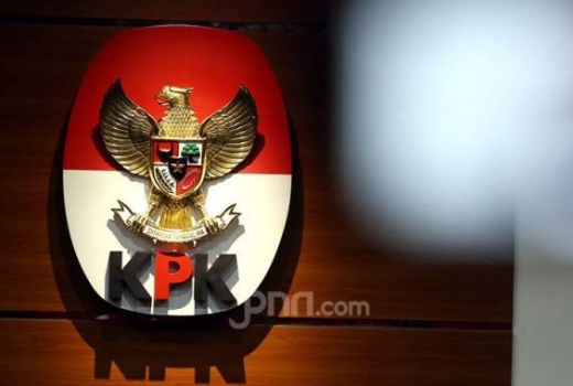 Kena OTT di Semarang, KPK Tangkap Pejabat Balai Teknik Perkeretaapian - GenPI.co JATENG
