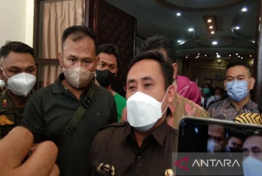 Giliran KPK Periksa Wakil Bupati Pemalang - GenPI.co JATENG