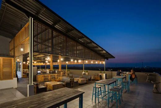 5 Rekomendasi Hotel di Rembang, Tarif Promo Mulai Rp 200.000-an - GenPI.co JATENG