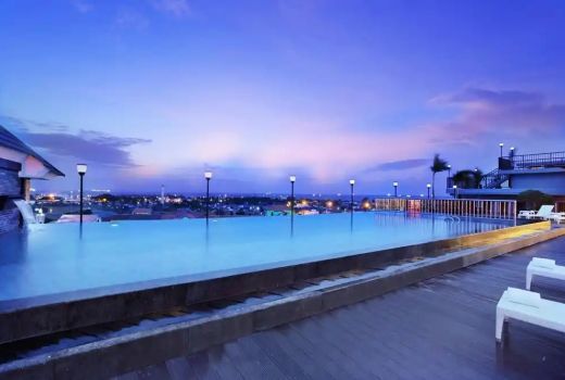 5 Rekomendasi Hotel di Cilacap, Tarif Murah Mulai Rp 300.000 - GenPI.co JATENG