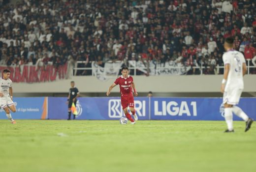 Miris! Keok dari Persita Tangerang, Persis Solo Terbenam di Dasar Klasemen - GenPI.co JATENG