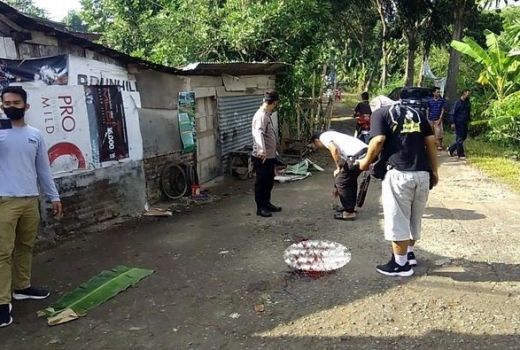 Ngeri! Pemuda di Kendal Ditemukan Tewas, Ada Luka Sabetan Senjata Tajam - GenPI.co JATENG