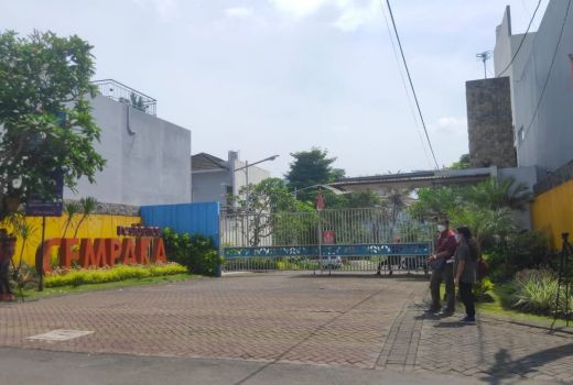Rumah Ferdy Sambo di Magelang Diperiksa Timsus Polri 3,5 Jam - GenPI.co JATENG