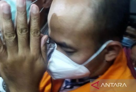 Bupati Pemalang Ditangkap KPK, Ahli Hukum Tata Negara Soroti Ini - GenPI.co JATENG