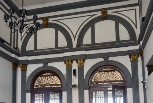 Sejarah Stasiun Jebres, Tempat Lalu Lalang KA Pembawa Bahan Pangan Termasuk Opium - GenPI.co JATENG